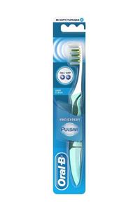 OralB Pulsar Titreşimli Diş Fırçası Pulsar 35 Soft/ Yumuşak