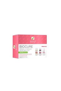 Bioder Biocure Tüy Azaltıcı Vücut Kürü 3x10 ml