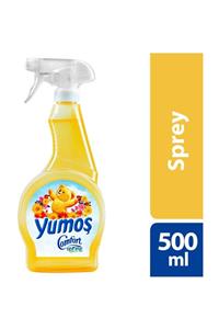 Yumoş Comfort Spring Sprey 500 ml