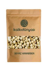 Katkı Dünyası Beyaz Karabiber 1 Kg