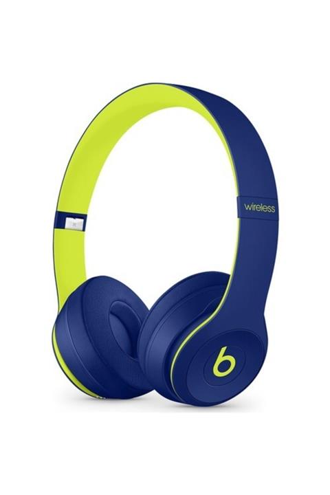 Beats Solo3 Bluetooth Kablosuz Kulaküstü Kulaklık