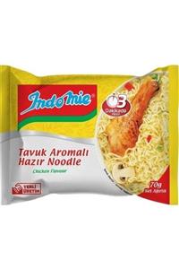 İndomie Indomie Paket Tavuklu Noodle 70gr