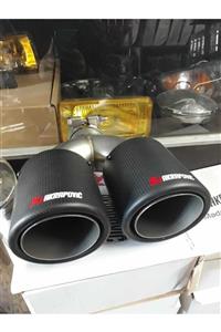 Akrapovic Egzoz Ucu 90mm