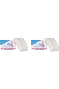 Sebamed Bebek Compact 100 Gr Sabunu 2 Adet