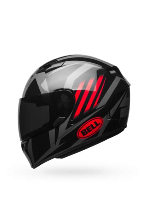 Bell Ps Qualıfıer Blaze Black-red-tıt