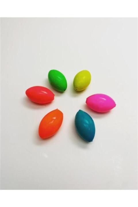 Özel Yapım Fosforlu Gezer Kurşun 50 gram