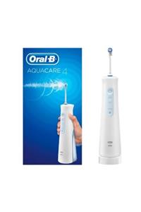 OralB Oral B Aquacare Oxyjet Ağız Duşu Sarj Edilebilir Diş Fırçası