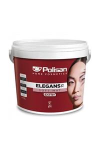 Polisan Elegans Extra Yarı Mat ( Tüm Renkler Iç Cephe Boyası ) 15l