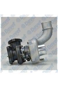 Universal Turbo Sarj Accent Era Getz 2006  Ceroto 2004  Matrıx 2004  Rıo 2004  (D4fa) Euro 3 Motor