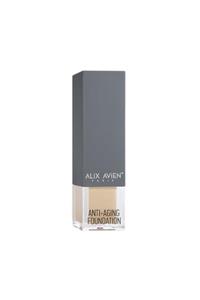 Alix Avien Yaşlanma Karşıtı Fondöten - Anti-aging Foundation - 01c3