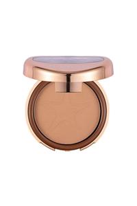 Flormar Bronzing Powder Kissed Bronze No 05