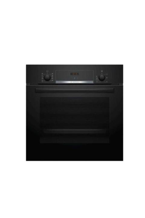 Bosch HBF514BB0T Siyah Ankastre Fırın
