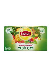 Lipton Mango & Ananas