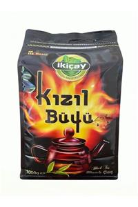 ikiçay Kilitli Ambalaj Kızıl Büyü 1000gr