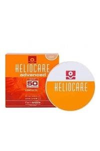 Heliocare Advanced Compact Spf 50 10 gr