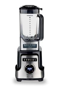 Kenwood Blm92.920ss Buz Kırma Fonksiyonlu 1500 Watt Isıtıcılı Power Blender - 2 lt Hazne Kapasiteli