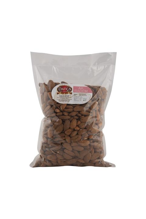 Datça Köy Ürünleri Datça Ak Badem (çiğ) 1000 Gr