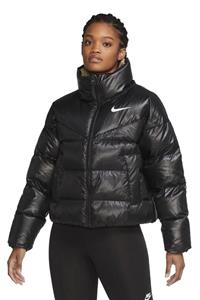 Nike Sportswear Down Fill Jacket Kaz Tüyü Siyah Mont