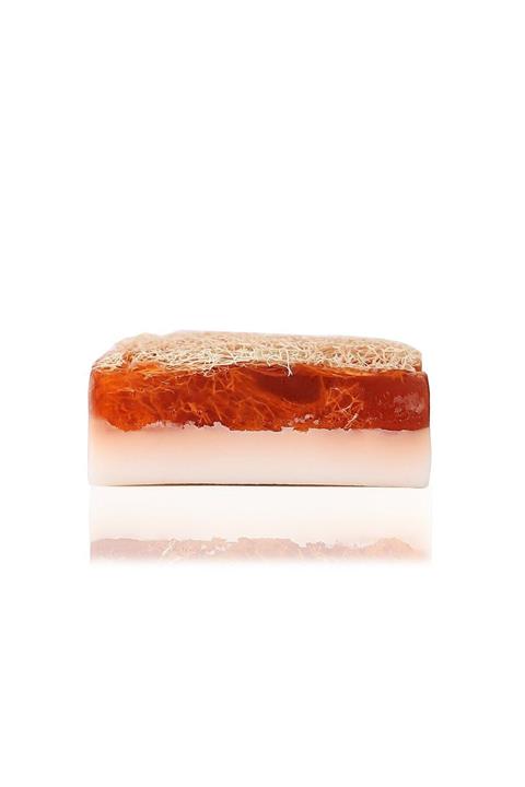 QUESHMA Kabak Lifli Sabun