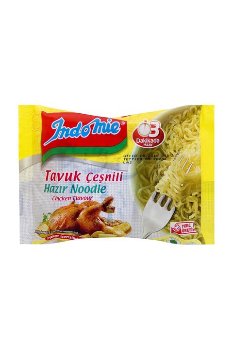 İndomie Indomie Tavuk Noodle 70 gr