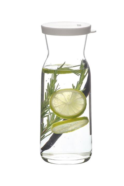 LAV Fonte Tek Parça Karaf