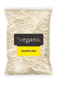 BY ORGANİK Badem Unu 250 gr