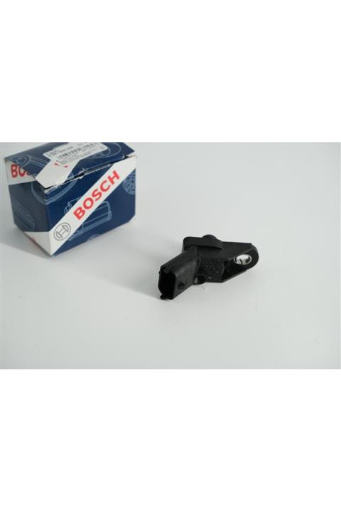 Bosch Volvo Turbo Basınç Sensörü ()