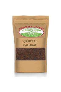 herbal vital 1.kalite Çig Köfte Baharatı 1000gram-1kg