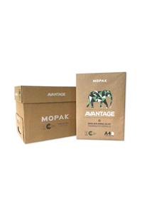 Mopak Avantage Ofis A4 Fotokopi Kağıdı 1 Koli 5 Paket