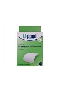 BGOOD Hazır Pansuman Örtü 9x10cm 10lu Nonwoven Yara Örtüsü