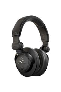 Behringer Unisex Siyah Hc200 High-quality Professional Dj Headphones Stüdyo Kulaklık