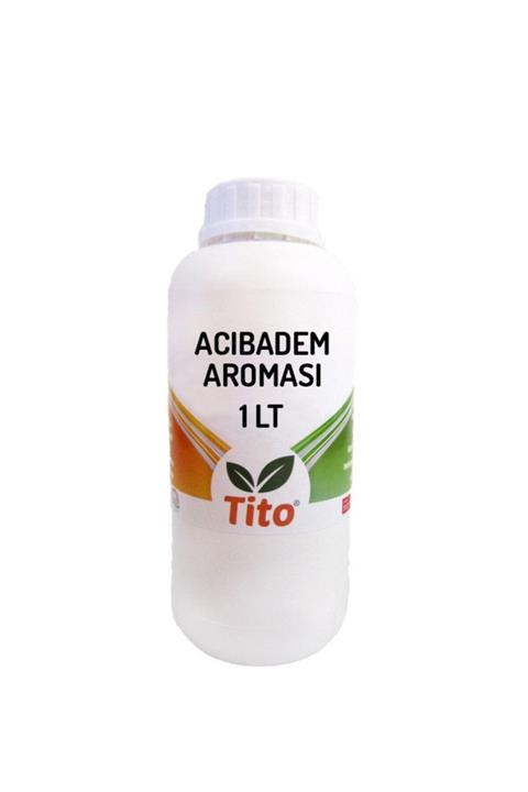 tito Acıbadem Aroması 1 Lt