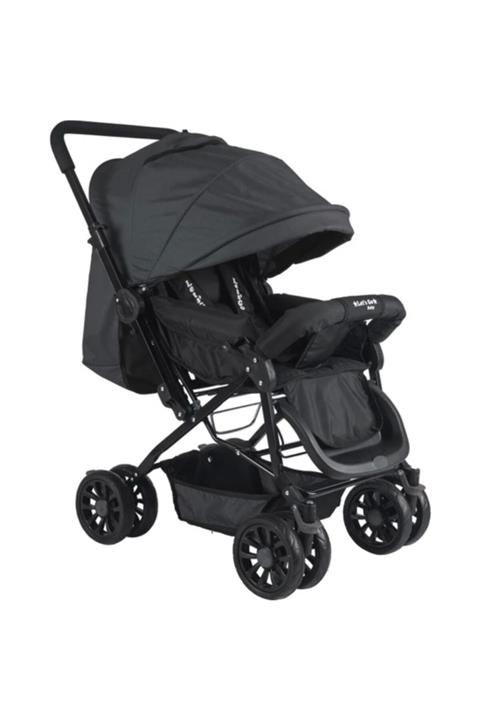 LETS GO BABY Çift Yön Bebek Arabası