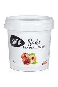 Batır Sade Fındık Ezmesi 1kg