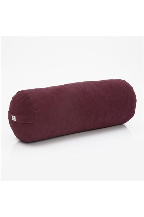 Nui Yoga Mürdüm Bolster