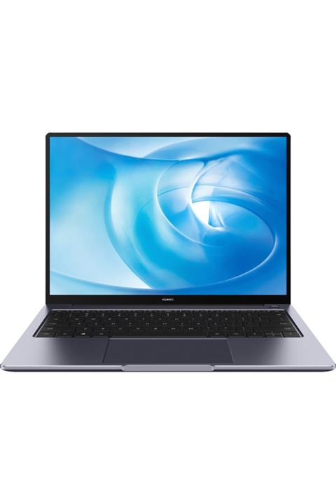 Huawei Matebook 14 Windows 10 Home I7 - 16gb + 512gb - Gri
