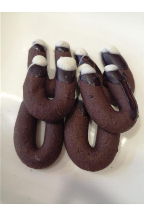 pastacı ferman usta Şans Kurabiyesi