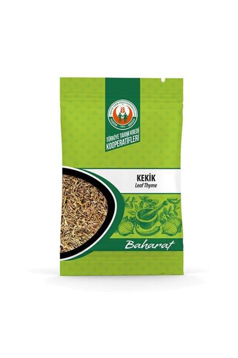 Tarım Kredi Birlik Tatlı Toz Biber 1 Kg