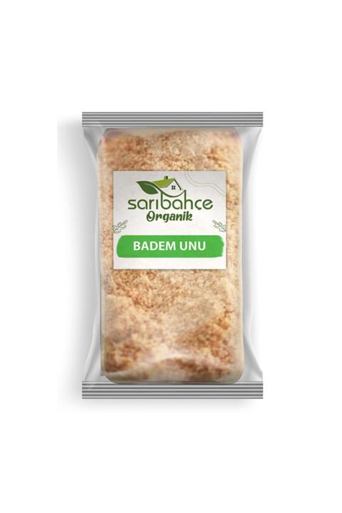 Sarıbahçe Badem Unu 100gr