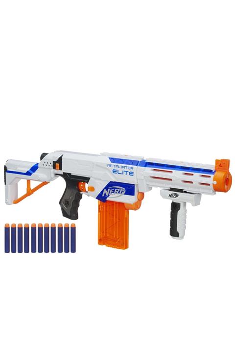 Nerf Elite Retaliator Xd 98696 /
