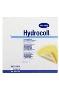 Hartmann Hydrocoll Iıı, 15x15 Hydrocolloid Yara Örtüsü, 5 Adet