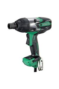 HitachiLG Hitachi Wr16se 370watt 1/2' Kömürsüz Profesyonel Somun Sıkma