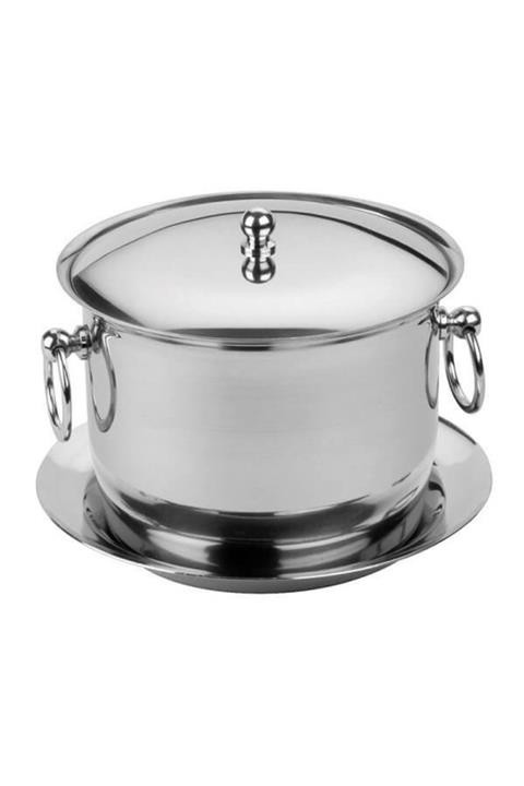 ÖZTİRYAKİLER Buz Kovası Termoslu