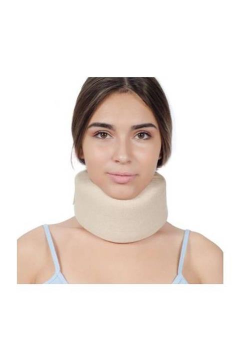 Biofix Sünger Boyunluk Servikal Ortez Medium Beden
