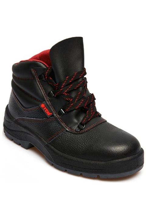 YDS El 170 S2 Çelik Burunlu Iş Botu