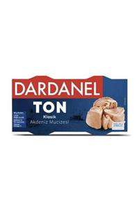 Dardanel Ton Balığı