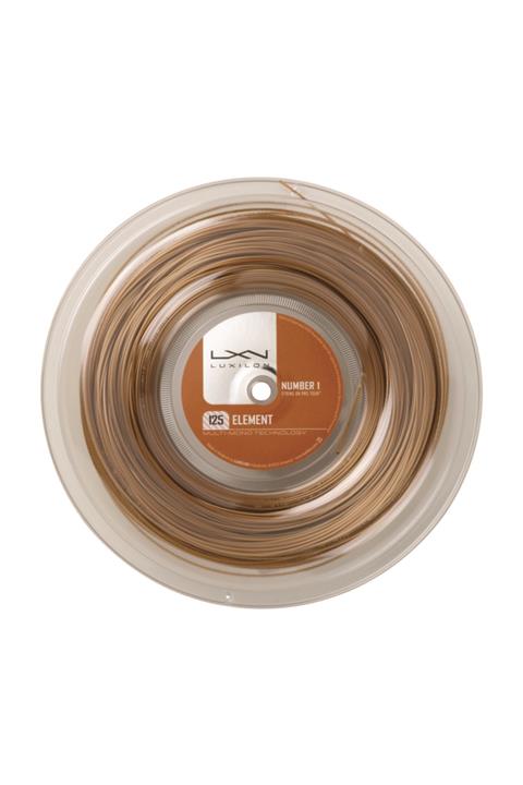 Wilson Kordaj Luxilon Element 16L Bronze 200m  (WRZ990106)