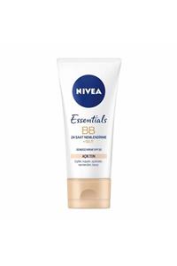 Nivea Bb Cream Light 50 ml