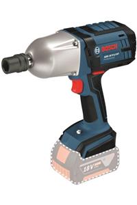 Bosch Professional Gds 18 V-lı Ht Somun Sıkma Makinesi (akü Ve Şarj Dahil Değildir) - 06019b130b