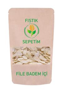 Fıstık Sepetim File Badem Içi 300 gr